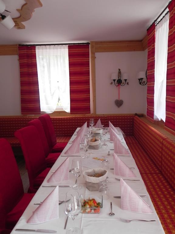 Sole Levante Malè Εξωτερικό φωτογραφία
